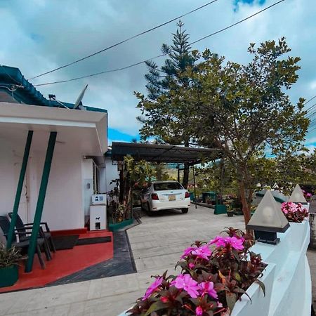 Kpl Holiday Homes ฮัตตอน ภายนอก รูปภาพ