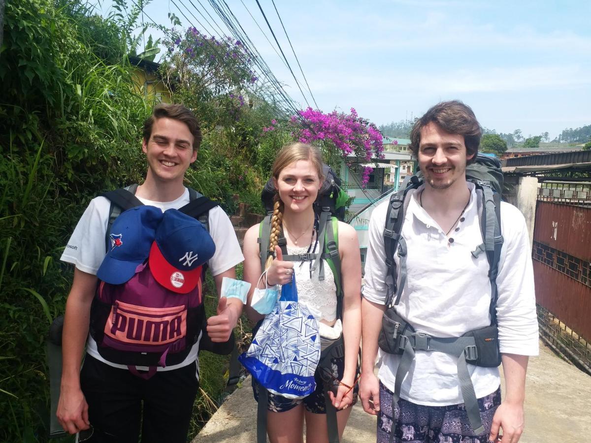 Kpl Holiday Homes ฮัตตอน ภายนอก รูปภาพ