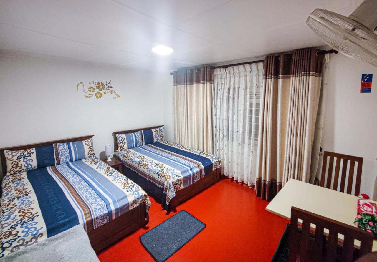 Kpl Holiday Homes ฮัตตอน ภายนอก รูปภาพ