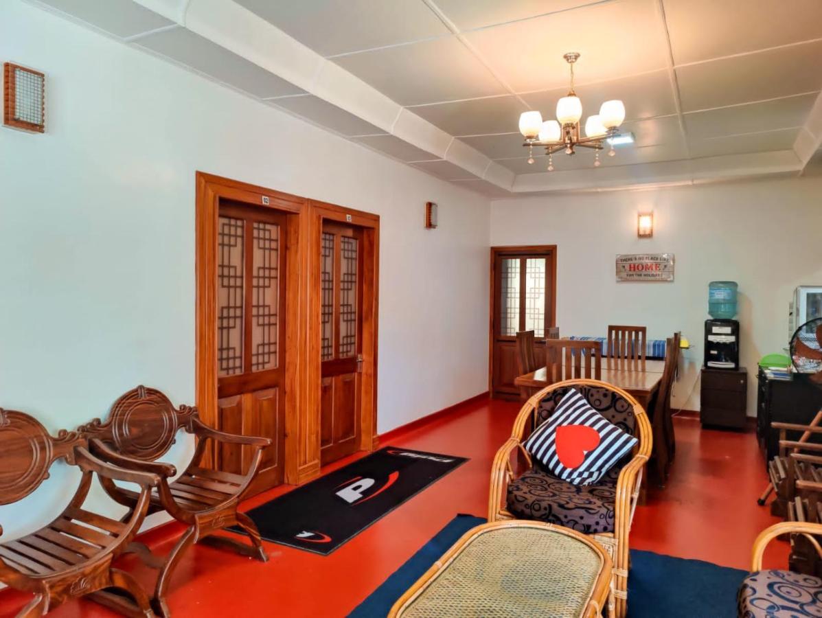Kpl Holiday Homes ฮัตตอน ภายนอก รูปภาพ