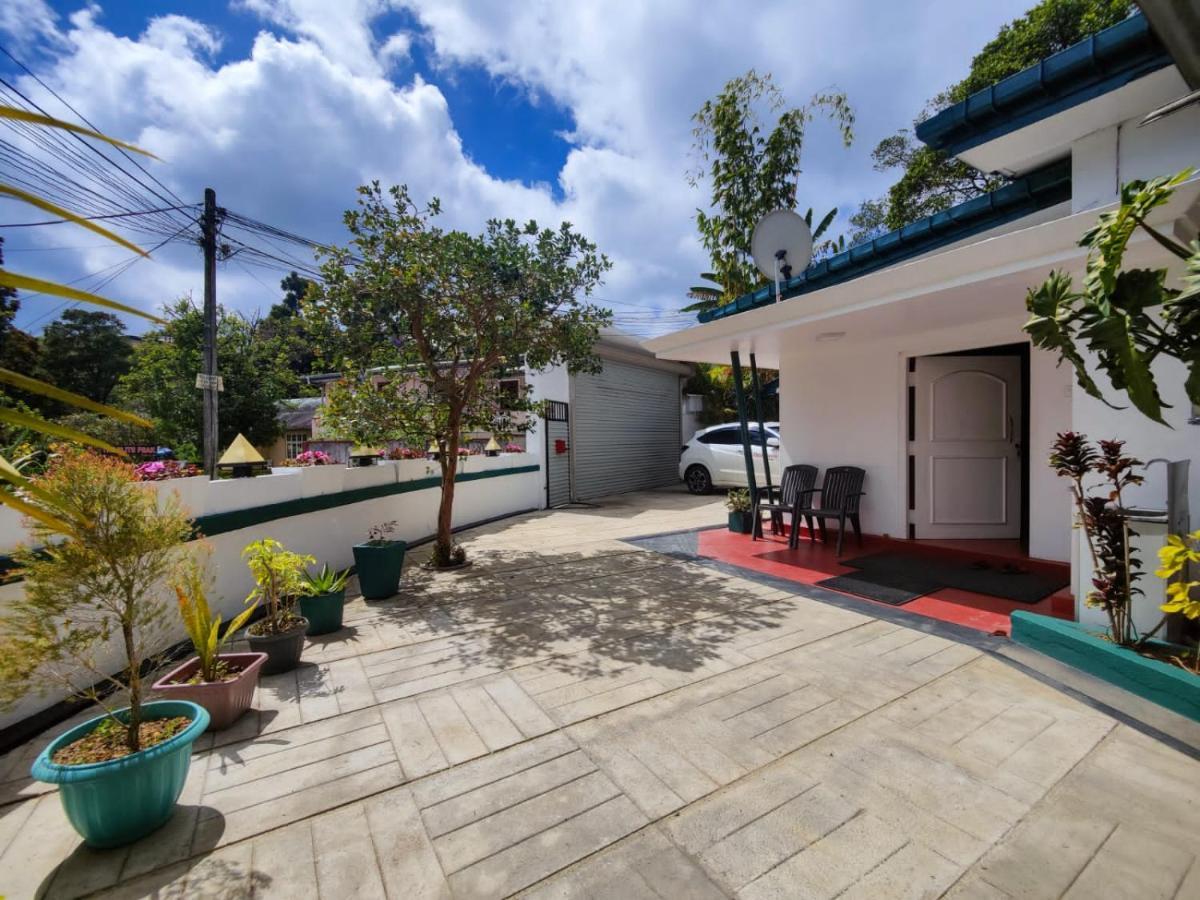 Kpl Holiday Homes ฮัตตอน ภายนอก รูปภาพ