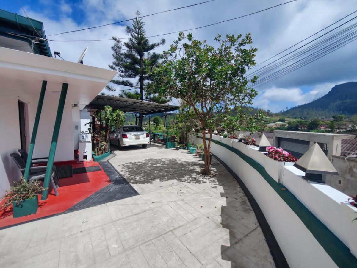 Kpl Holiday Homes ฮัตตอน ภายนอก รูปภาพ