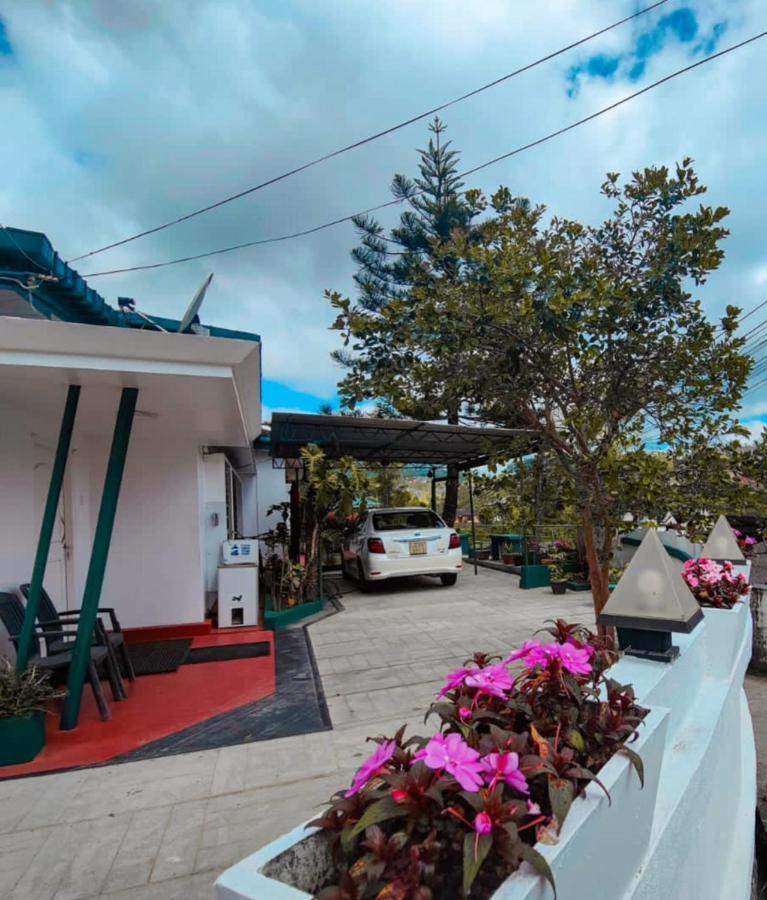 Kpl Holiday Homes ฮัตตอน ภายนอก รูปภาพ