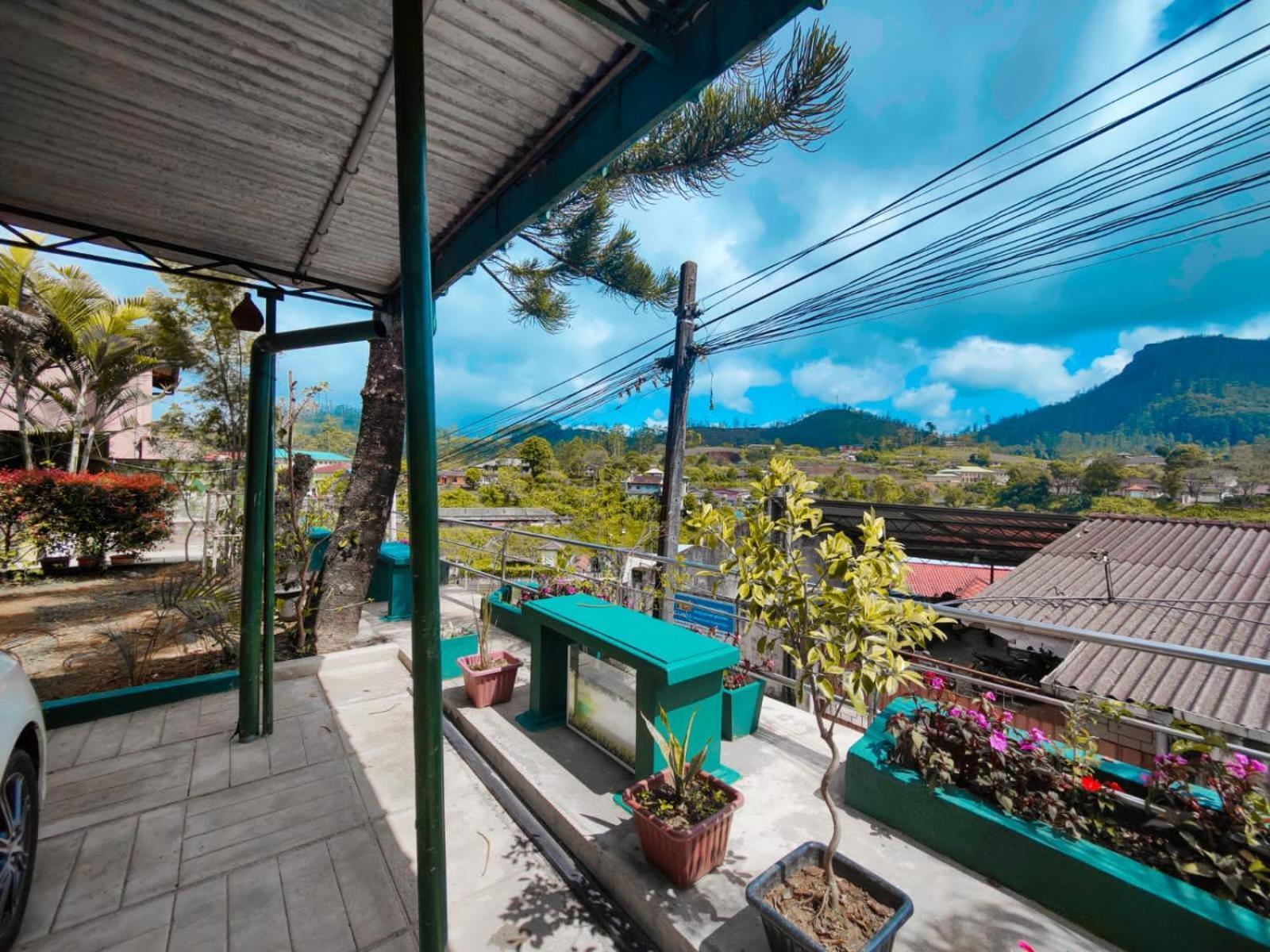 Kpl Holiday Homes ฮัตตอน ภายนอก รูปภาพ