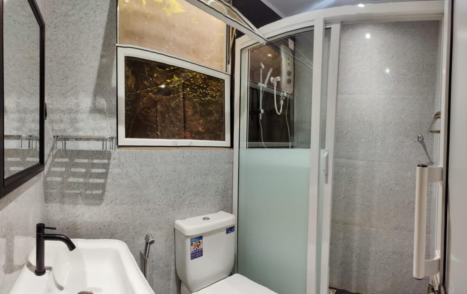 Kpl Holiday Homes ฮัตตอน ภายนอก รูปภาพ