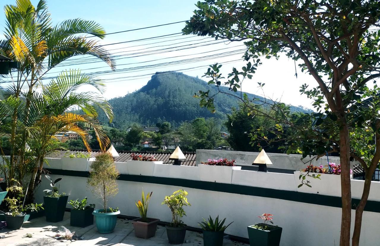Kpl Holiday Homes ฮัตตอน ภายนอก รูปภาพ