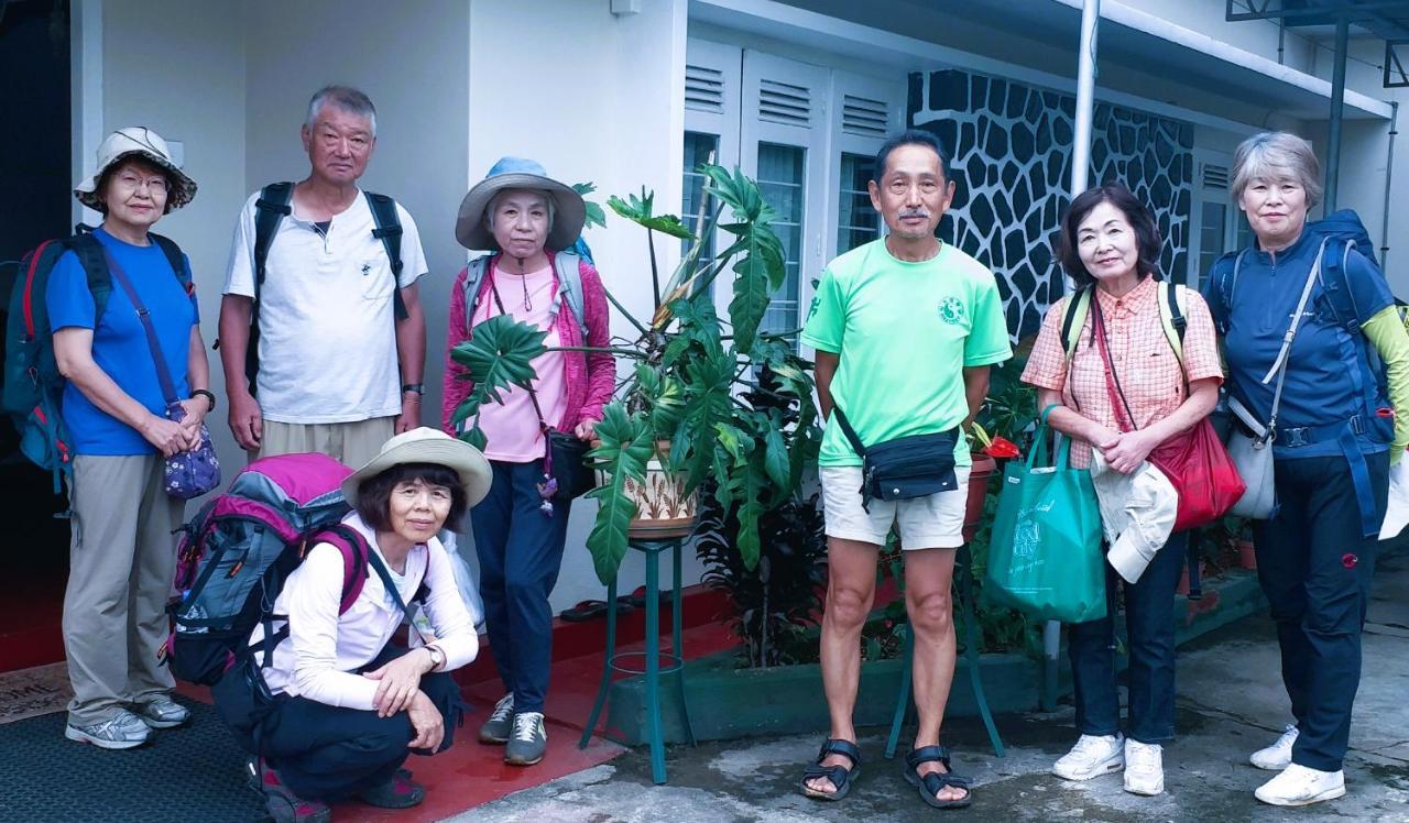 Kpl Holiday Homes ฮัตตอน ภายนอก รูปภาพ