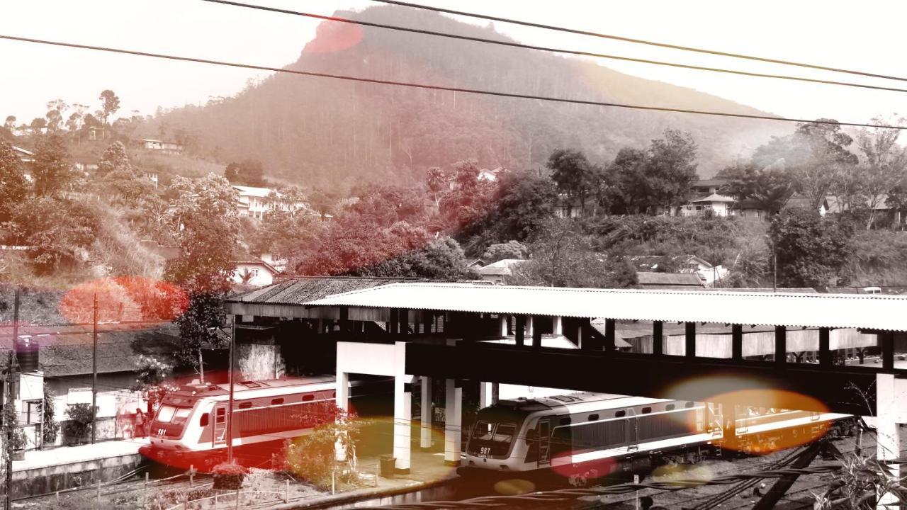 Kpl Holiday Homes ฮัตตอน ภายนอก รูปภาพ