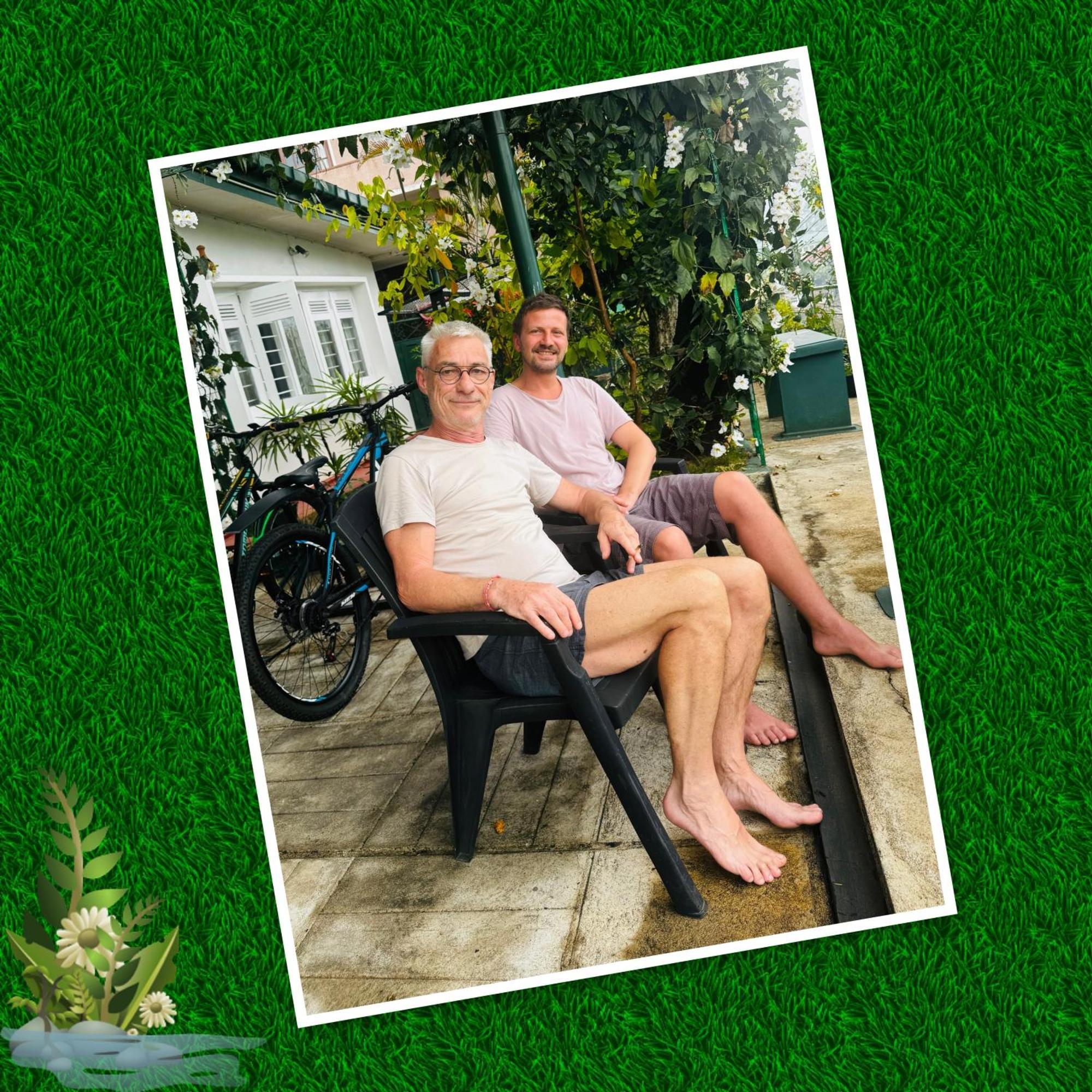 Kpl Holiday Homes ฮัตตอน ภายนอก รูปภาพ