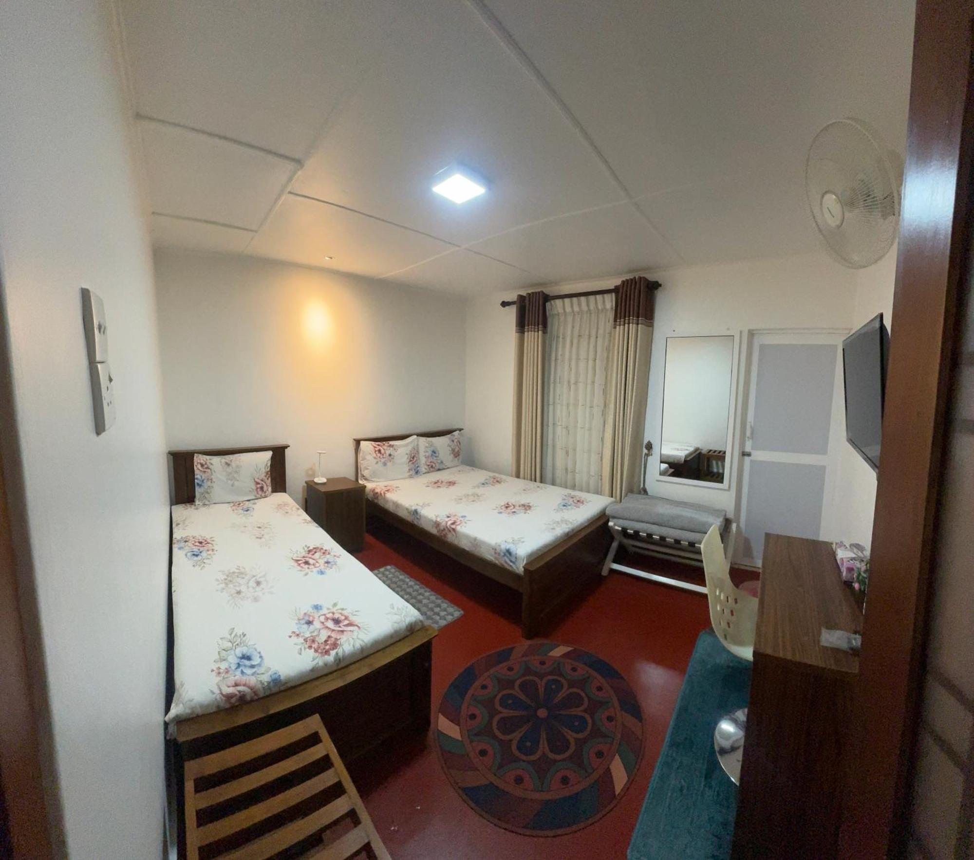 Kpl Holiday Homes ฮัตตอน ภายนอก รูปภาพ