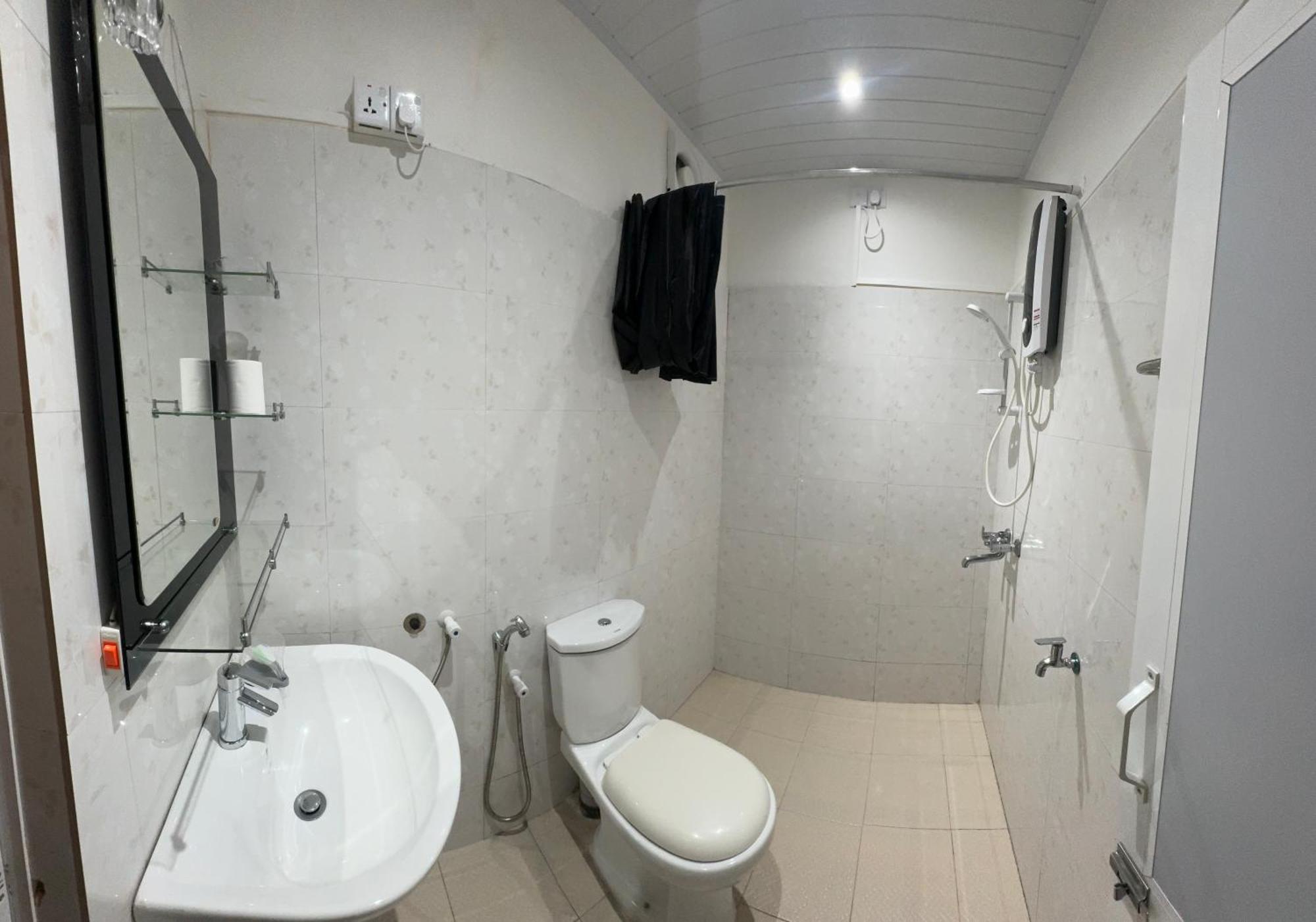 Kpl Holiday Homes ฮัตตอน ภายนอก รูปภาพ
