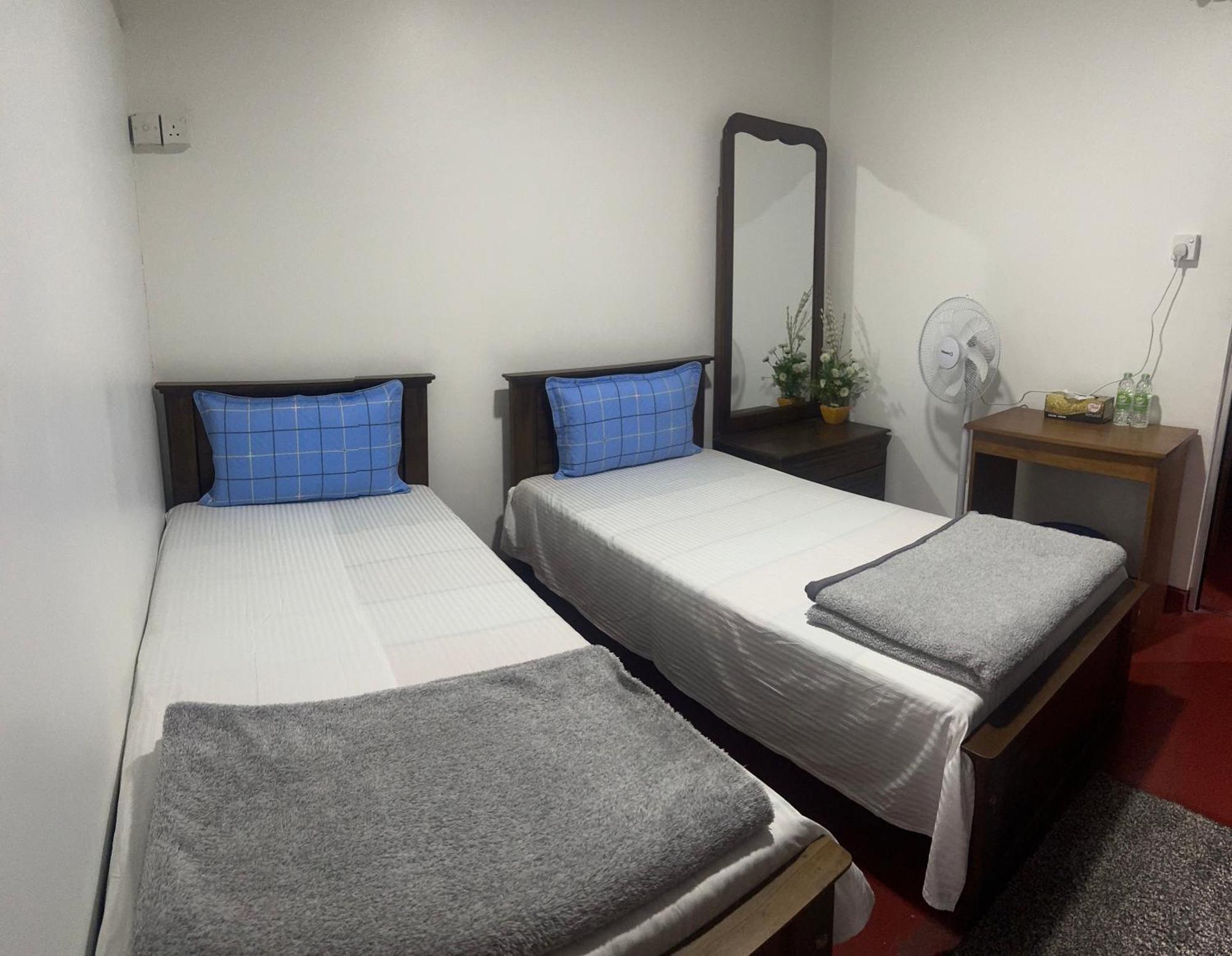 Kpl Holiday Homes ฮัตตอน ภายนอก รูปภาพ