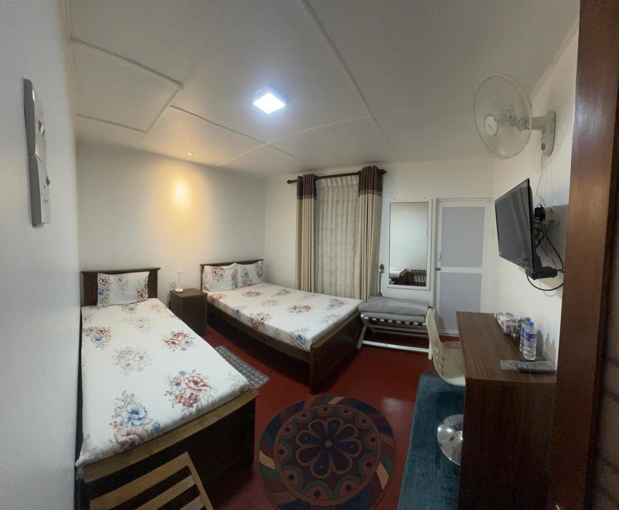 Kpl Holiday Homes ฮัตตอน ภายนอก รูปภาพ