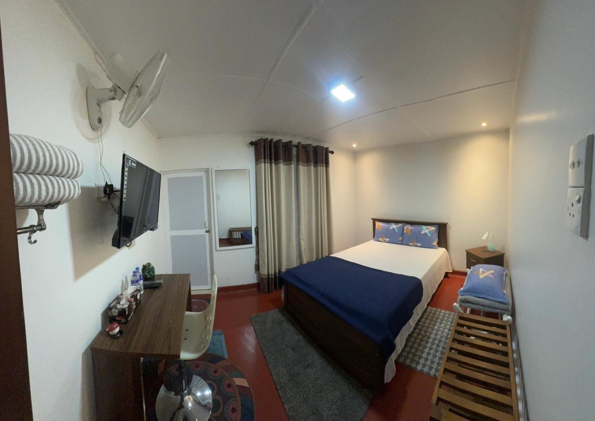 Kpl Holiday Homes ฮัตตอน ภายนอก รูปภาพ