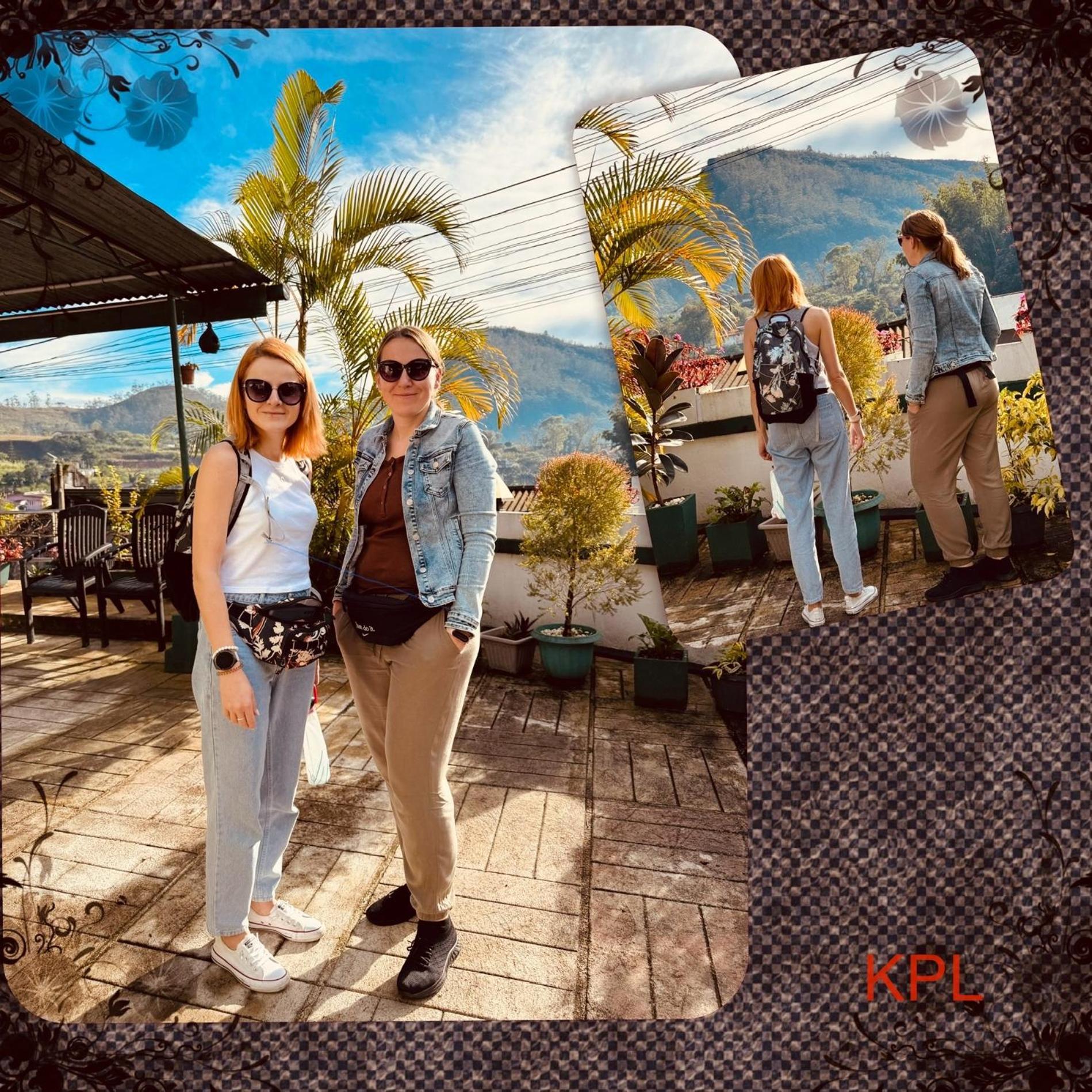 Kpl Holiday Homes ฮัตตอน ภายนอก รูปภาพ
